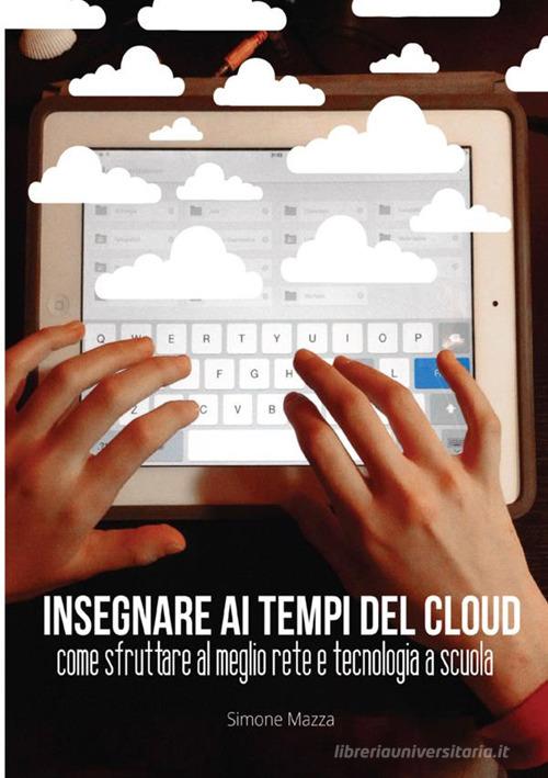 Insegnare ai tempi del cloud