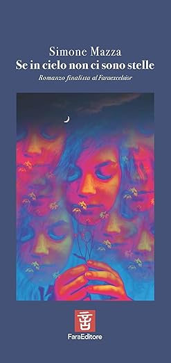 Copertina Se in cielo non ci sono stelle