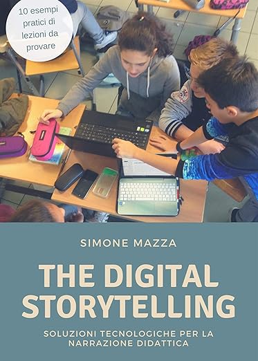 The digital Storytelling
